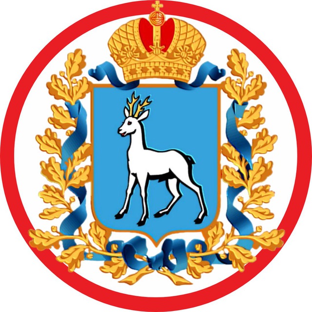Логотип канала